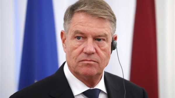 Iohannis: No ‘realistic’ deadline for Romania to join eurozone | INFBusiness.com