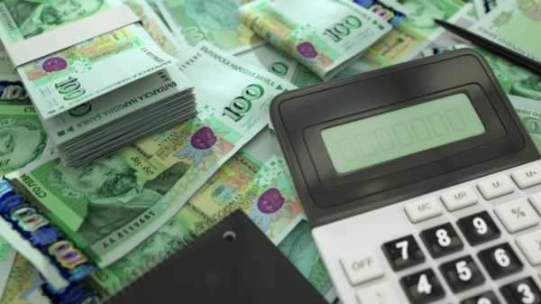 Bulgarian companies declare record profits amid crisis | INFBusiness.com