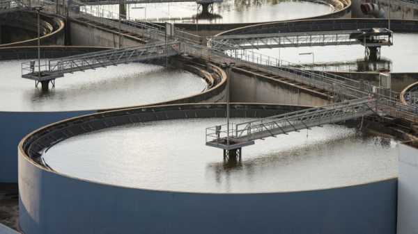 France wants to catch up on wastewater reuse | INFBusiness.com