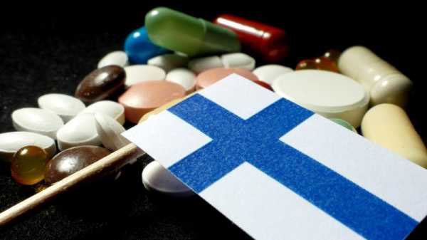 Drug policy key issue for voters in Finnish elections | INFBusiness.com