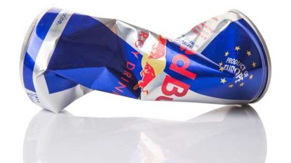 Red Bull’s wings clipped as Commission raids premises | INFBusiness.com