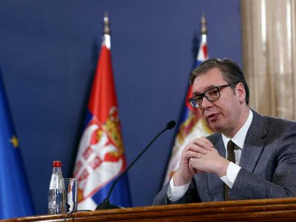EU remains positive despite Serbian backtrack, Kosovar disappointment over deal | INFBusiness.com