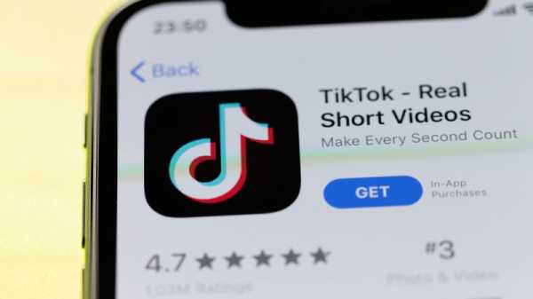 Polish government to continue using TikTok, questions EU staff ban | INFBusiness.com