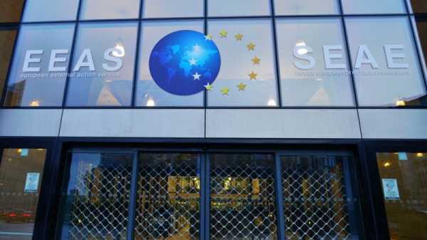 EU slams Bosnian Serb defamation law as ‘step in wrong direction’ | INFBusiness.com
