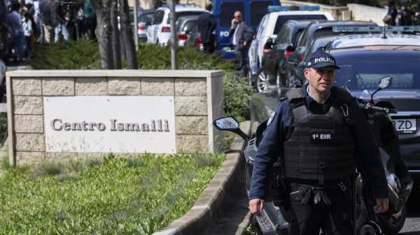 Portugal’s Ishmaelite centre attack ruled as ‘psychotic’ breakdown, not terrorism | INFBusiness.com