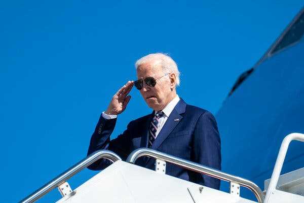 Biden to Announce Nuclear-Powered Submarine Deal with Australia and Britain | INFBusiness.com