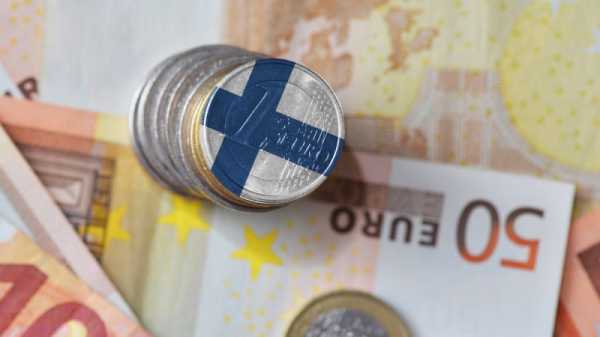 Finland needs billions to improve government finances | INFBusiness.com