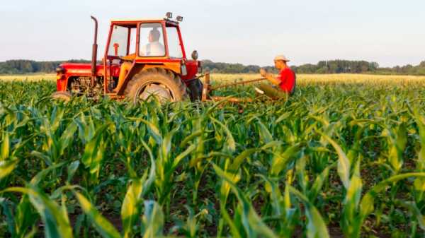 Serbia asks EU to extend IPARD farm fund spending deadline | INFBusiness.com