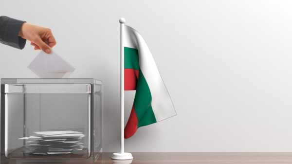 Bulgarian election to suffer with vote-buying despite high prices | INFBusiness.com