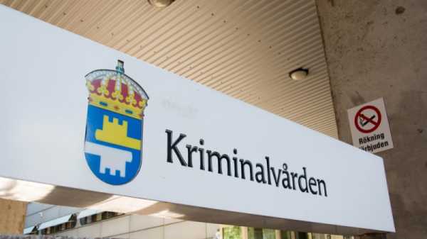 Sweden sees second prisoner escape within one month | INFBusiness.com