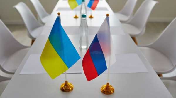 Dutch envoy for Ukraine steps down amid controversial remarks | INFBusiness.com