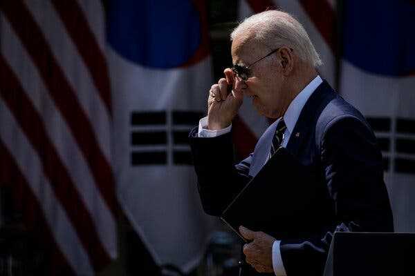 Fact-Checking the Kickoff to Biden’s Re-election Campaign | INFBusiness.com