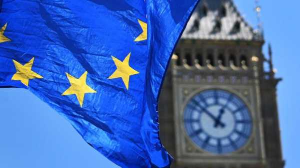 UK parliament sets out ways to rebuild EU ties ahead of Brexit review | INFBusiness.com