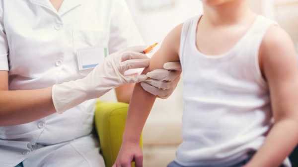 Sofia risks measles outbreak amid vaccine mistrust | INFBusiness.com
