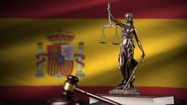 Administration lawyers’ strike in Spain creates massive case backlog, inspires others | INFBusiness.com