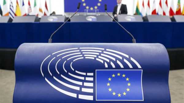 EU Parliament wants probe into alleged Catalonia-Russia ties | INFBusiness.com