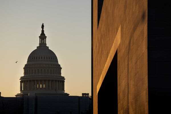 Can Congress Use an Archaic Process to Get Around the Debt Stalemate? | INFBusiness.com