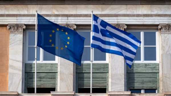 LEAK: Rule of law, press freedom face ‘very serious threats’ in Greece, report says | INFBusiness.com