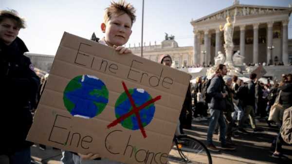 Austria will miss climate targets despite Green government involvement | INFBusiness.com