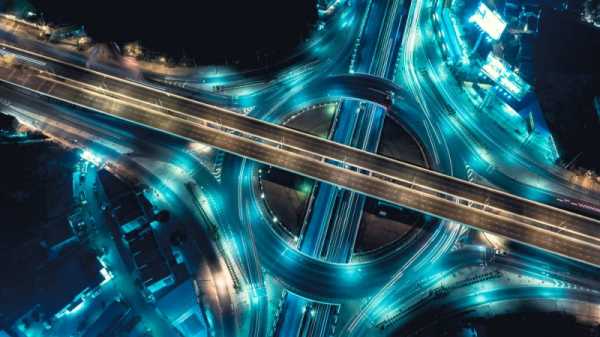 UK government scraps new smart motorways | INFBusiness.com