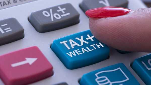 Majority of Austrians favour wealth tax: study | INFBusiness.com