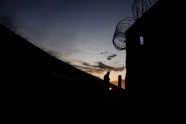 Guantánamo Prosecutor Seeks 2025 Trial in Bali Bombing Case | INFBusiness.com