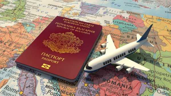 Bulgaria issues one passport to Russians every day | INFBusiness.com