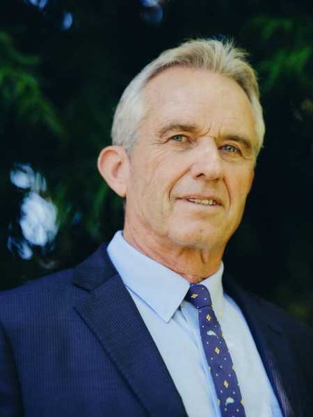 Robert Kennedy Jr., a Noted Vaccine Skeptic, Files to Run for President | INFBusiness.com