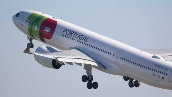 Moody’s upgrades TAP Air Portugal ratings, outlook ‘positive’ | INFBusiness.com