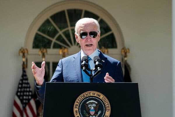 As Biden Runs Again, the Map, Issues and Incumbency Favor Democrats | INFBusiness.com