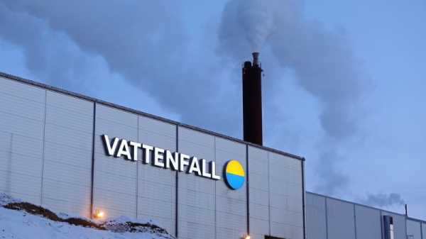 Nuclear critics kicked off state-owned Vattenfall’s board | INFBusiness.com