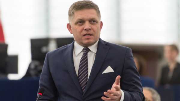 Former PM Fico’s party leads polls ahead of September election | INFBusiness.com