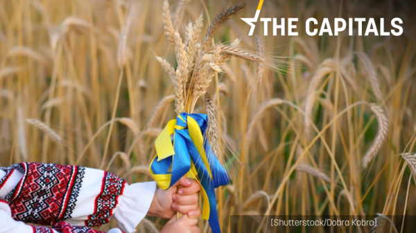 EU struggles to contain defiant pushback on Ukrainian grain | INFBusiness.com