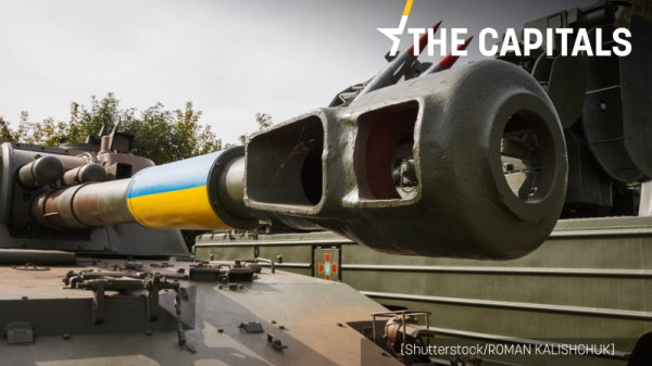 Arms delivery videos lay bare Slovakia to Russia | INFBusiness.com