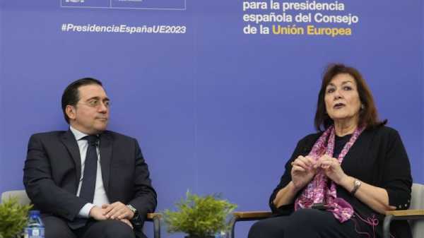 Spain showing leadership ahead of EU presidency stint, says foreign minister | INFBusiness.com