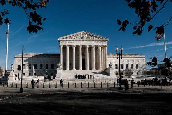 Biden Administration Asks Supreme Court to Restore Broad Availability of Abortion Pill | INFBusiness.com