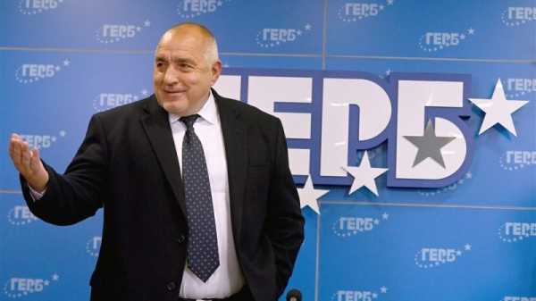 Borissov presents options to get Bulgaria out of political crisis | INFBusiness.com