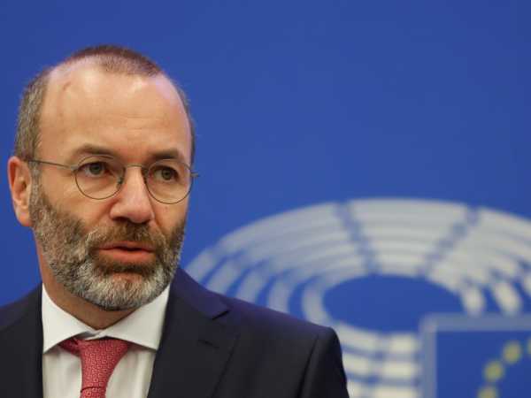 EPP’s 2019 EU election campaign chief to testify before German authorities | INFBusiness.com