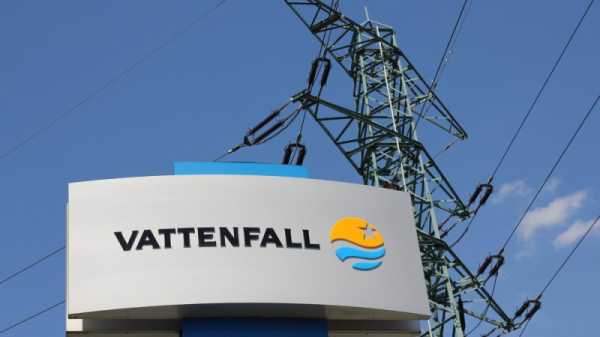 Vattenfall to expand hydropower activities in Sweden | INFBusiness.com