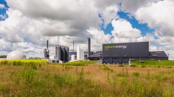 Danish biogas plants to be checked for methane leakage | INFBusiness.com