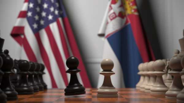 Serbian Ambassador to US discusses relations, visa liberalisation | INFBusiness.com