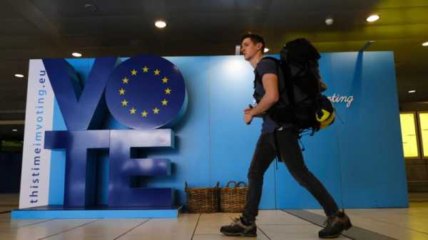 Youth want louder voice in EU legislative process | INFBusiness.com