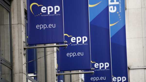 BREAKING: Belgian police raids EPP headquarters in Brussels | INFBusiness.com