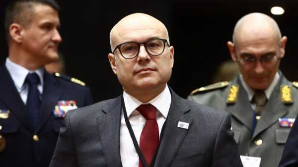 Serbia denies selling weapons to Ukraine following new Pentagon leak | INFBusiness.com