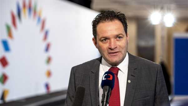 Austrian agriculture minister unveils five-point plan for food security | INFBusiness.com