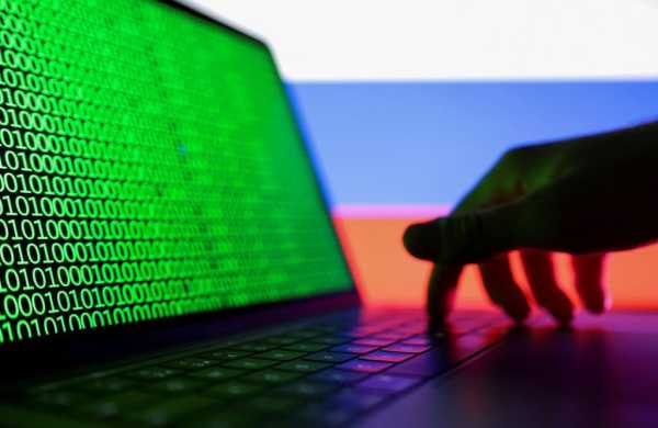 Russia’s invasion of Ukraine is also being fought in cyberspace | INFBusiness.com
