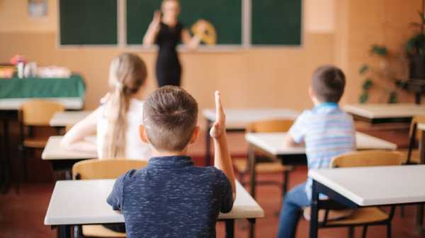German children inherit parents’ educational success: report | INFBusiness.com