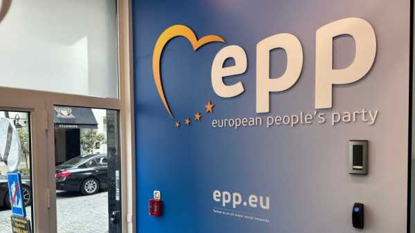 EPP’s 2019 EU election campaign chief to testify before German authorities | INFBusiness.com