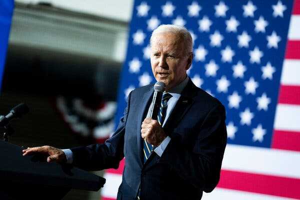 Biden 2024 Re-election Announcement Could Come as Soon as Tuesday | INFBusiness.com