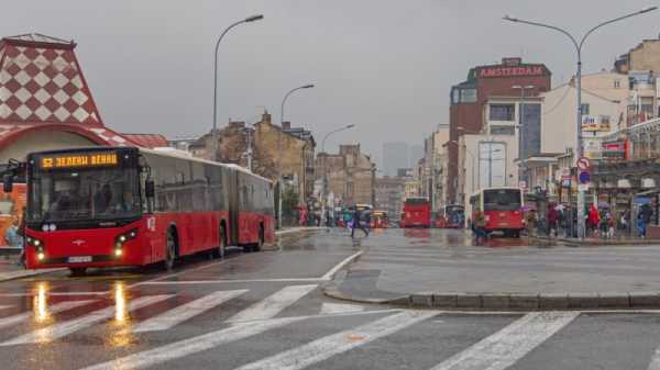 Belgrade’s public transport faces drastic changes | INFBusiness.com
